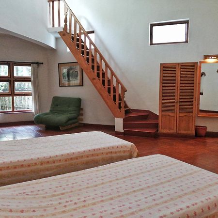Bed and Breakfast Wildernest Thekkady Exteriér fotografie