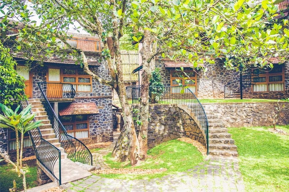 Bed and Breakfast Wildernest Thekkady Exteriér fotografie